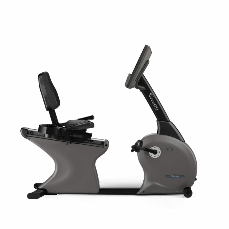 vision-fitness-r600e-profi-hattamlas-szobakerekpar-01 Vision Fitness R600E profi háttámlás szobakerékpár