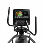 Vision Fitness S600E profi Elliptikus tréner