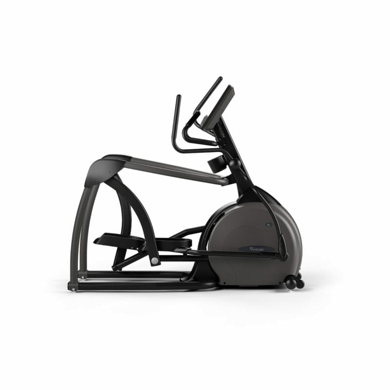 Vision Fitness S600E profi Elliptikus tréner