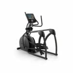 Vision Fitness S600E profi Elliptikus tréner