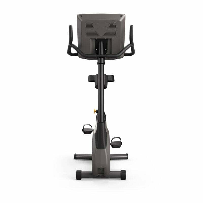 Vision Fitness U600E profi szobakerékpár