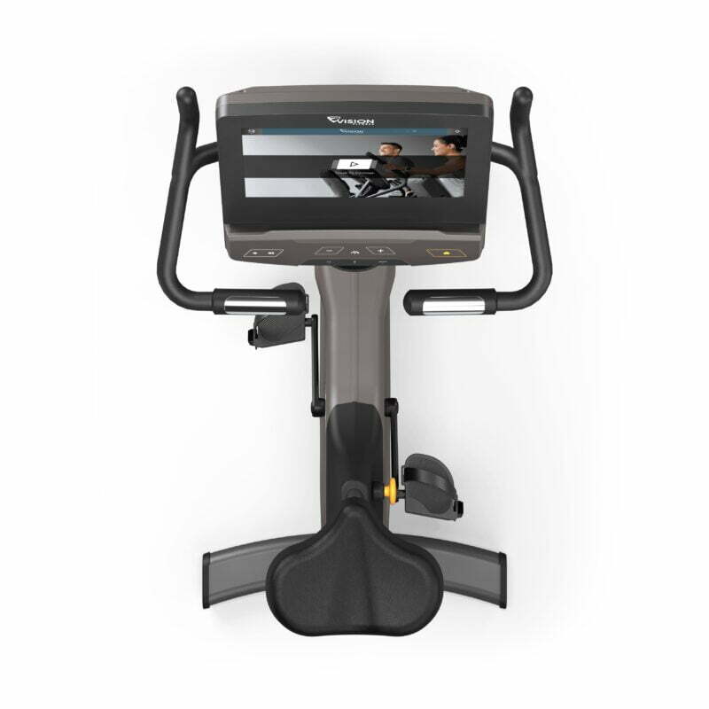 Vision Fitness U600E profi szobakerékpár