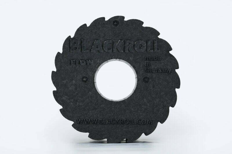 Blackroll Blackroll Flow Standard - black