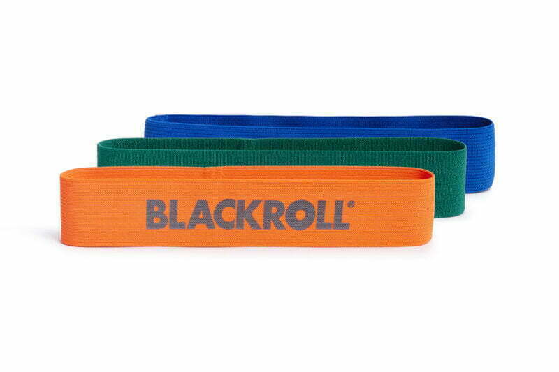 Blackroll Blackroll Loop Band Set