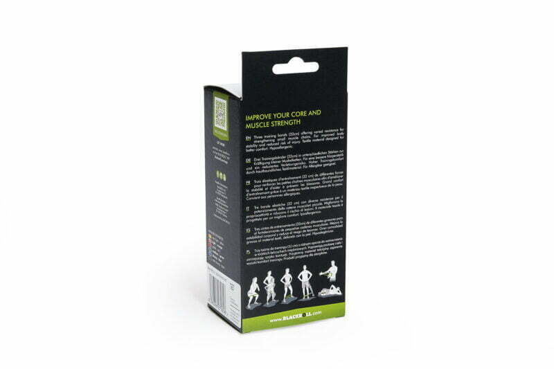 Blackroll Blackroll Loop Band Set