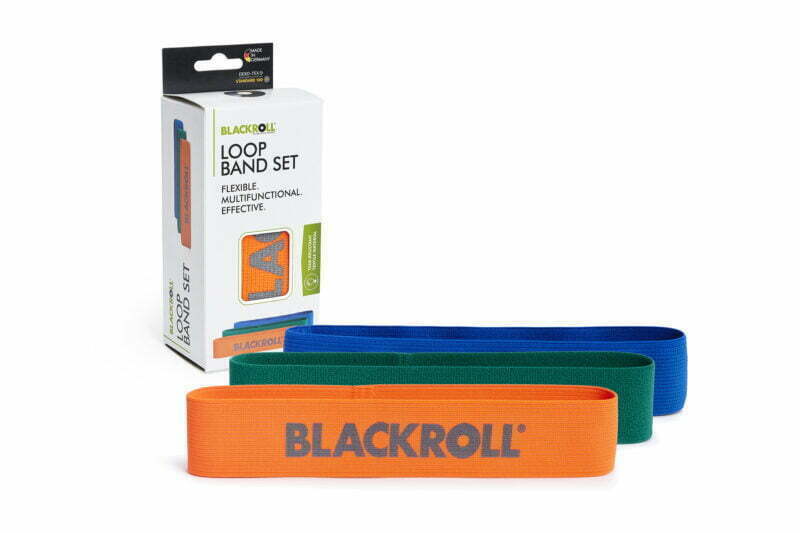 Blackroll Blackroll Loop Band Set