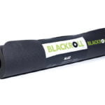 Blackroll Blackroll Mat - black