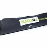 Blackroll Blackroll Mat - black