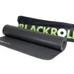 Blackroll Blackroll Mat - black