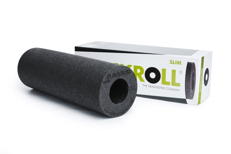 Blackroll Blackroll Slim black