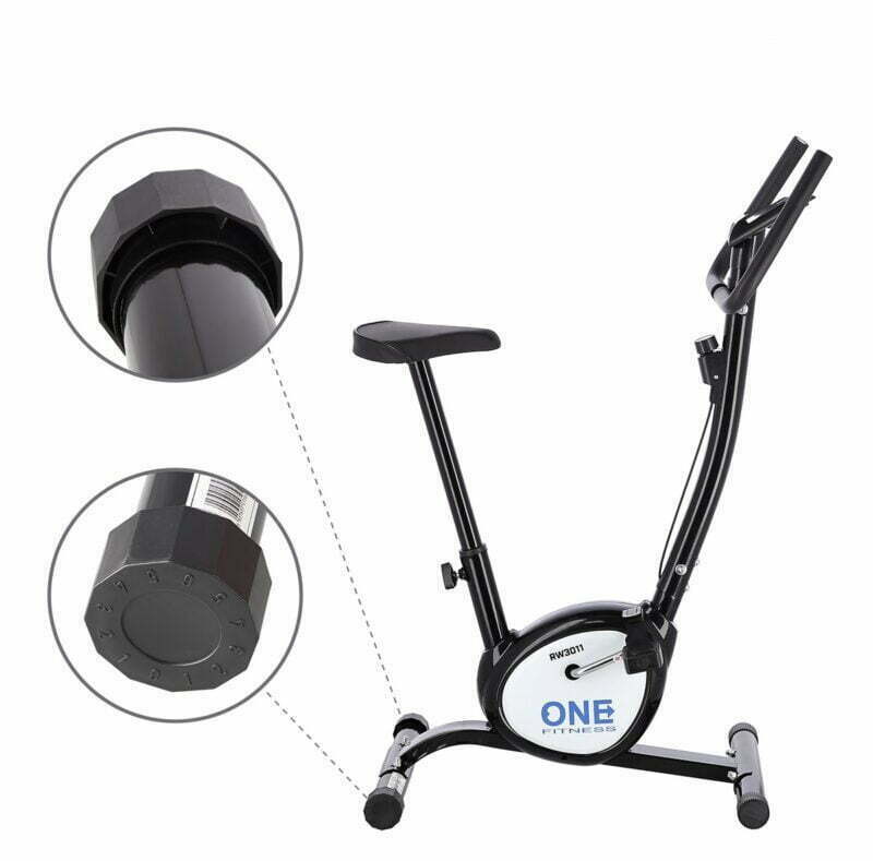 One Fitness RW3011 szobakerékpár