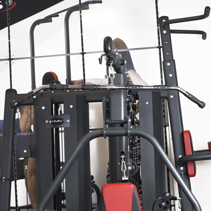 HMS Széles lehúzórúd 118 cm