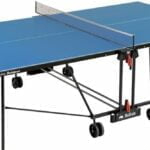 Buffalo Kültéri ping pong asztal - kék