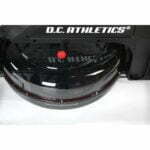DC Athletics Club Rower 3.0 vízmeghajtásos evezőpad
