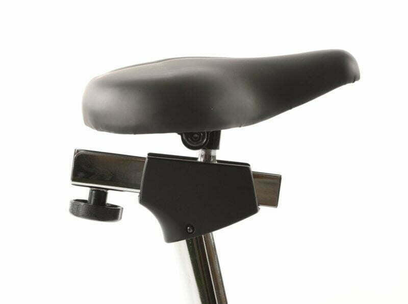 DC Athletics Ergo Pro 3  mágnesfékes szobakerékpár