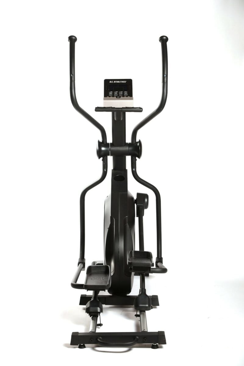 DC Athletics L.A. Sprint 3.0 fronthajtásos elliptikus tréner