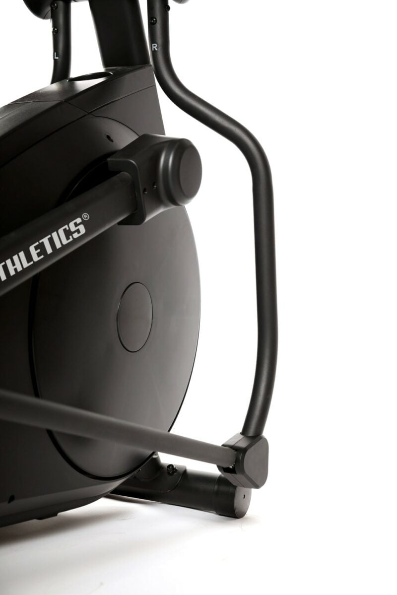 DC Athletics L.A. Sprint 3.0 fronthajtásos elliptikus tréner