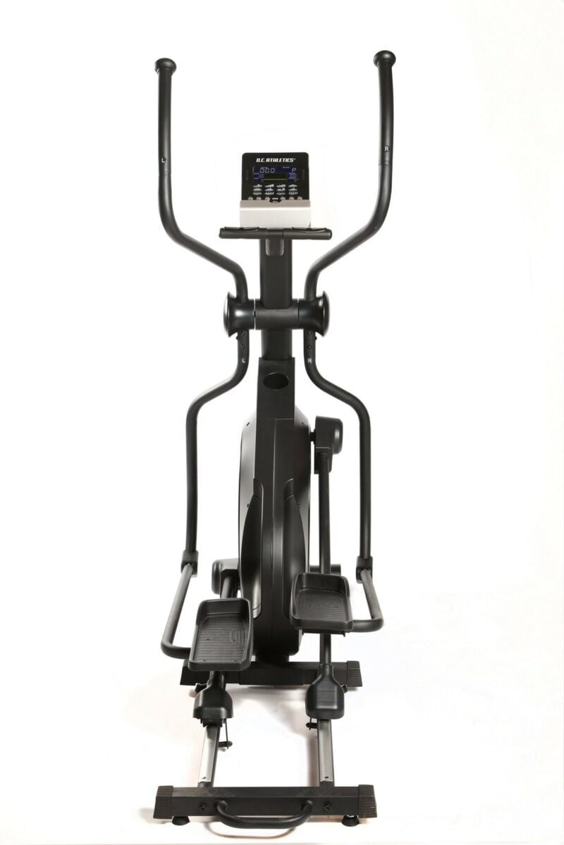 DC Athletics L.A. Sprint 3.0 fronthajtásos elliptikus tréner