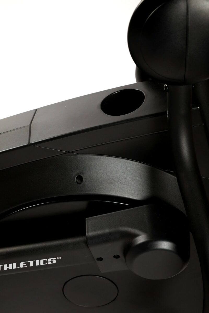 DC Athletics L.A. Sprint 3.0 fronthajtásos elliptikus tréner