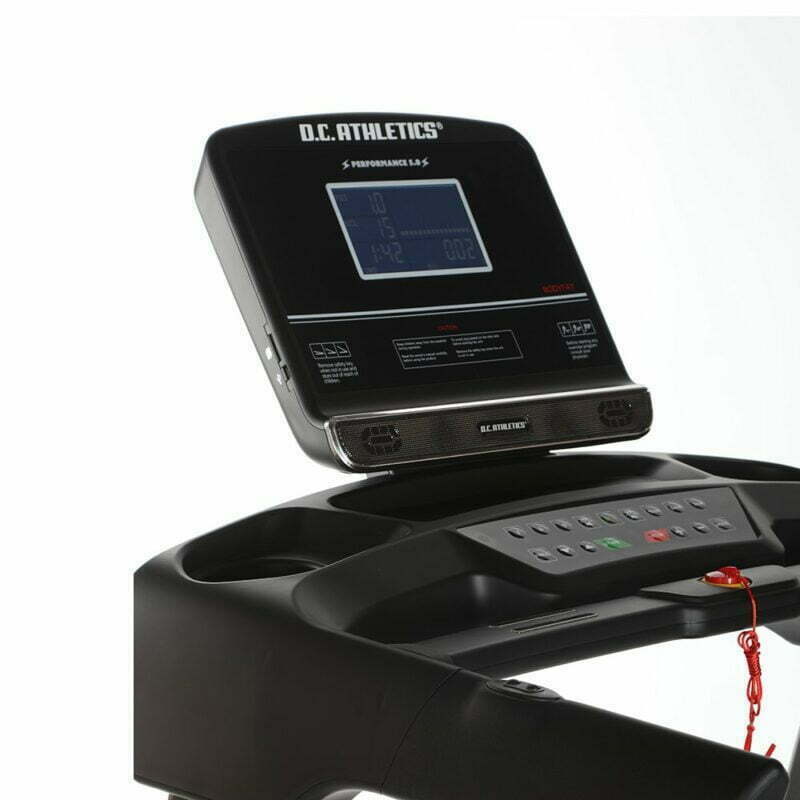 dc_athletics_performance_50_futopad_03 DC Athletics Performance 5.0 futópad