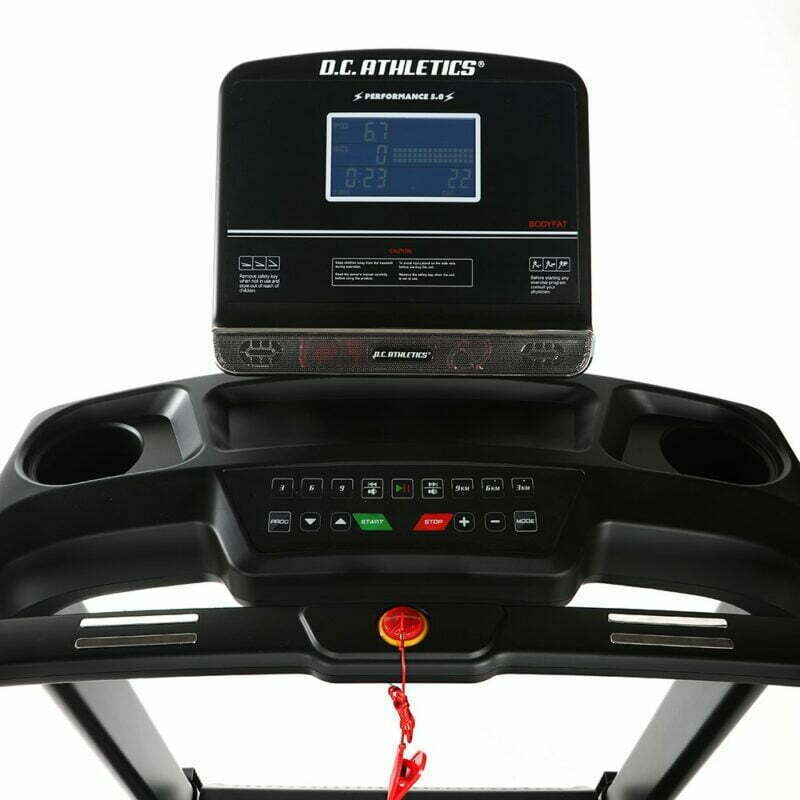 dc_athletics_performance_50_futopad_05 DC Athletics Performance 5.0 futópad