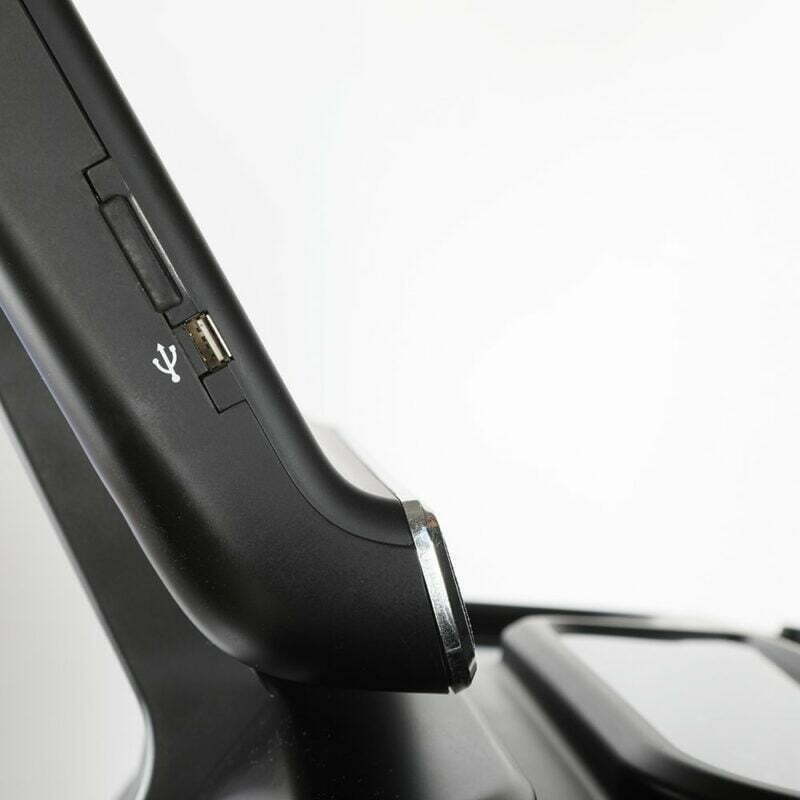 DC Athletics Performance 7.0 futópad