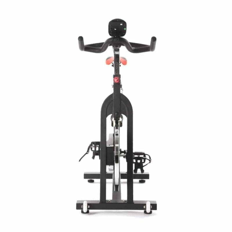 DC Athletics Stelvio indoor bike szobakerékpár