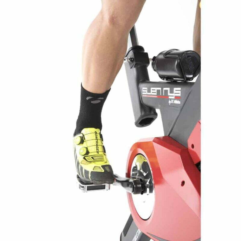 DC Athletics Sven NYS Cannibal 1 indoor bike szobakerékpár