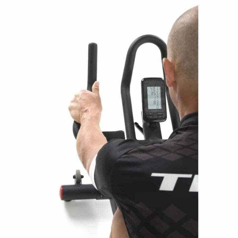 DC Athletics Sven NYS Cannibal 1 indoor bike szobakerékpár