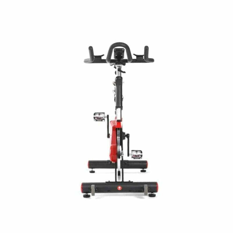 DC Athletics Sven NYS Cannibal 1 indoor bike szobakerékpár