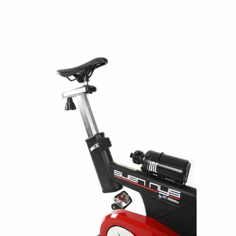 DC Athletics Sven NYS Cannibal 1 indoor bike szobakerékpár