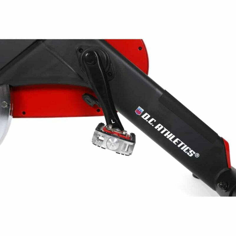 DC Athletics Sven NYS Cannibal 1 indoor bike szobakerékpár