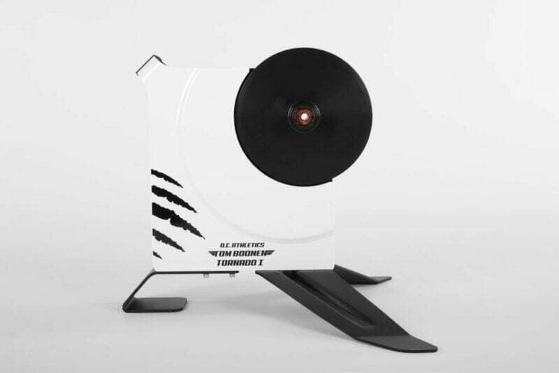 DC Athletics DC Athletics Tornado 1 Smart Trainer