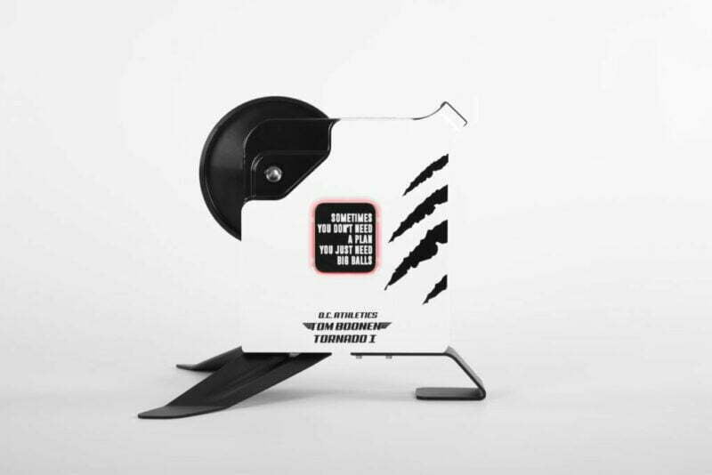 DC Athletics DC Athletics Tornado 1 Smart Trainer