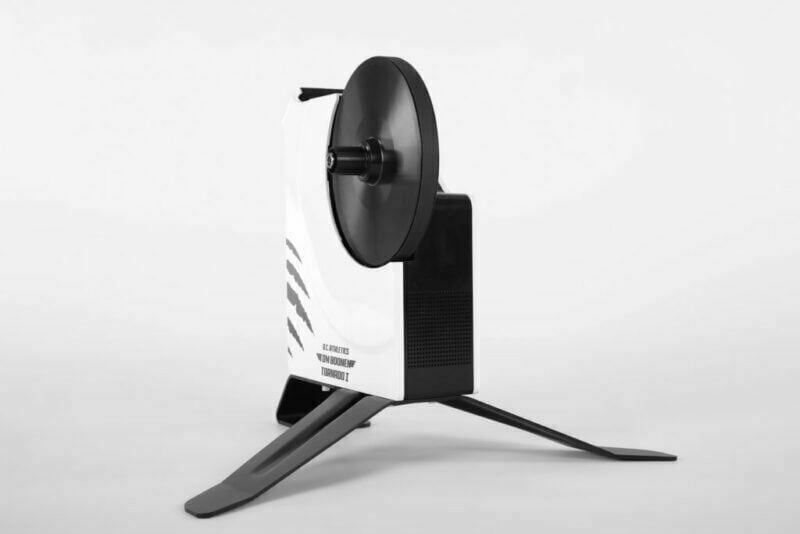 DC Athletics DC Athletics Tornado 1 Smart Trainer