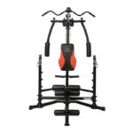 HMS Cyborg 1 Tárcsasúlyos fitnesz center