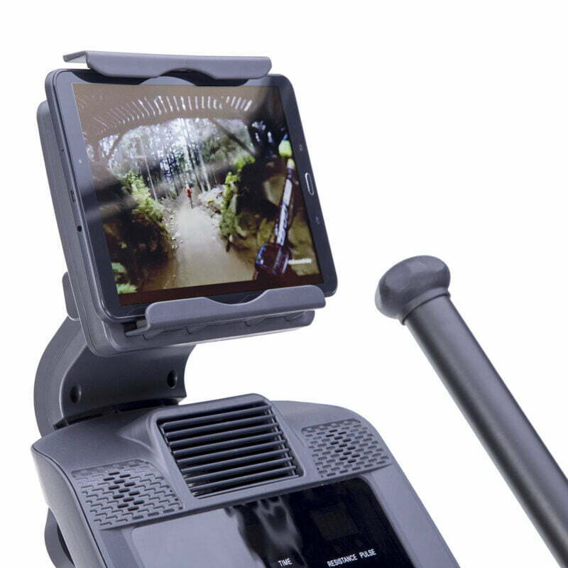 HMS H5815 fél profi elliptikus tréner