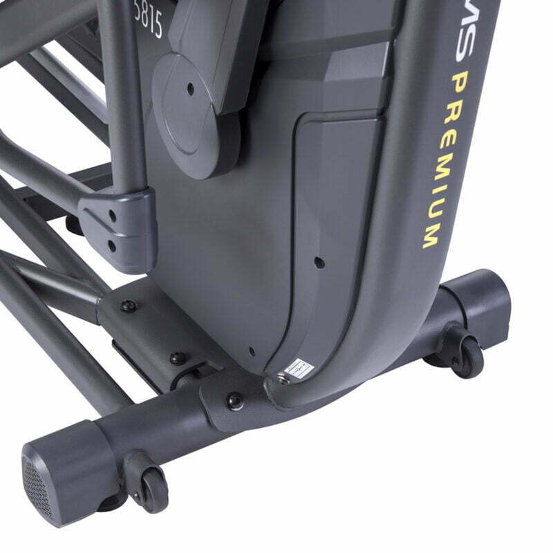 HMS H5815 fél profi elliptikus tréner