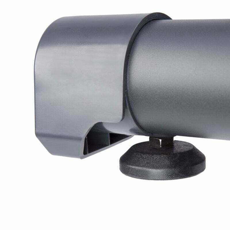 HMS H5815 fél profi elliptikus tréner