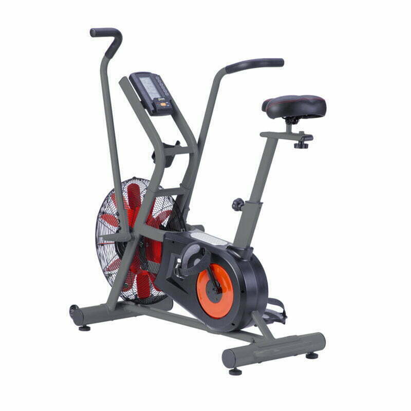 HMS MP8880 Prémium Air Bike szobakerékpár