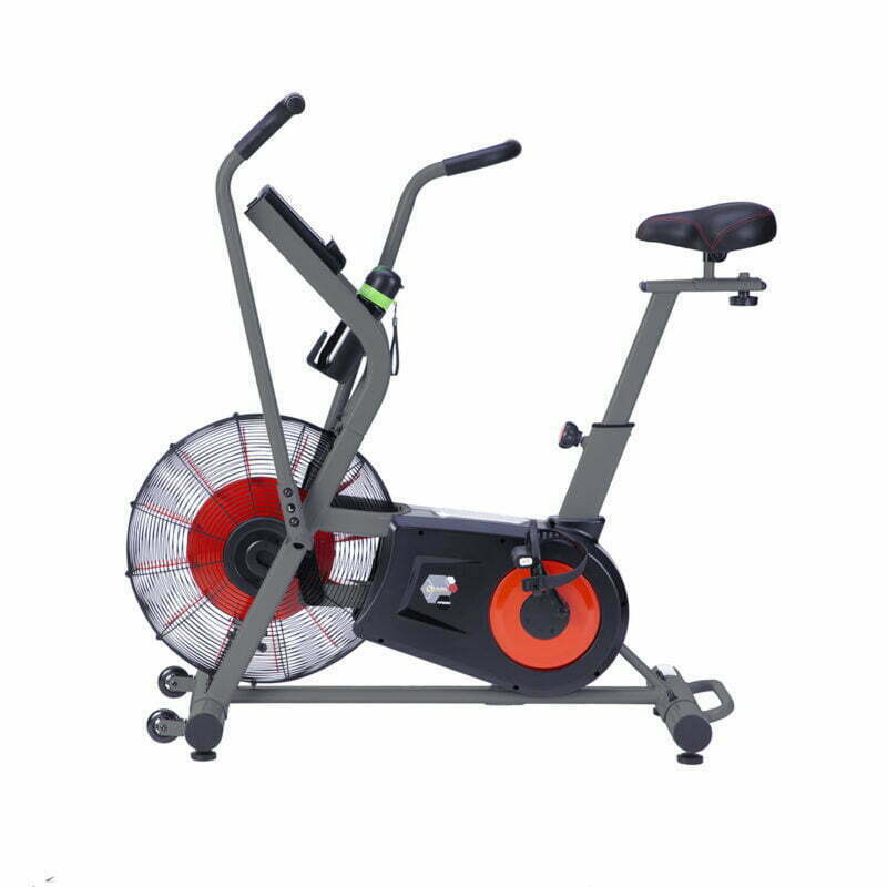 HMS MP8880 Prémium Air Bike szobakerékpár