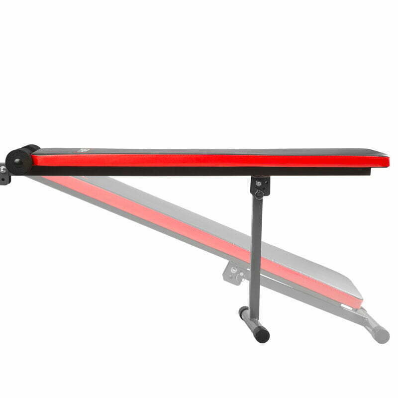 HMS PWL2521 Multifunkiciós húzódzkodó edzőpaddal