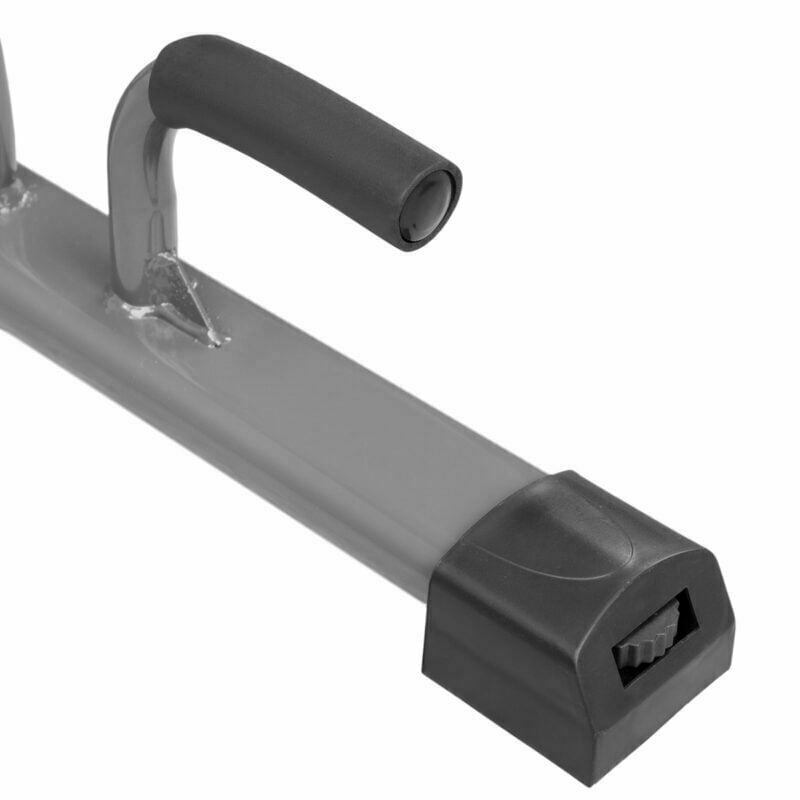 HMS PWL2521 Multifunkiciós húzódzkodó edzőpaddal