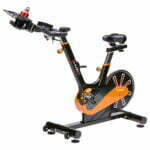 HMS SW2100 Prémium spin bike szobakerékpár