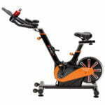 HMS SW2100 Prémium spin bike szobakerékpár