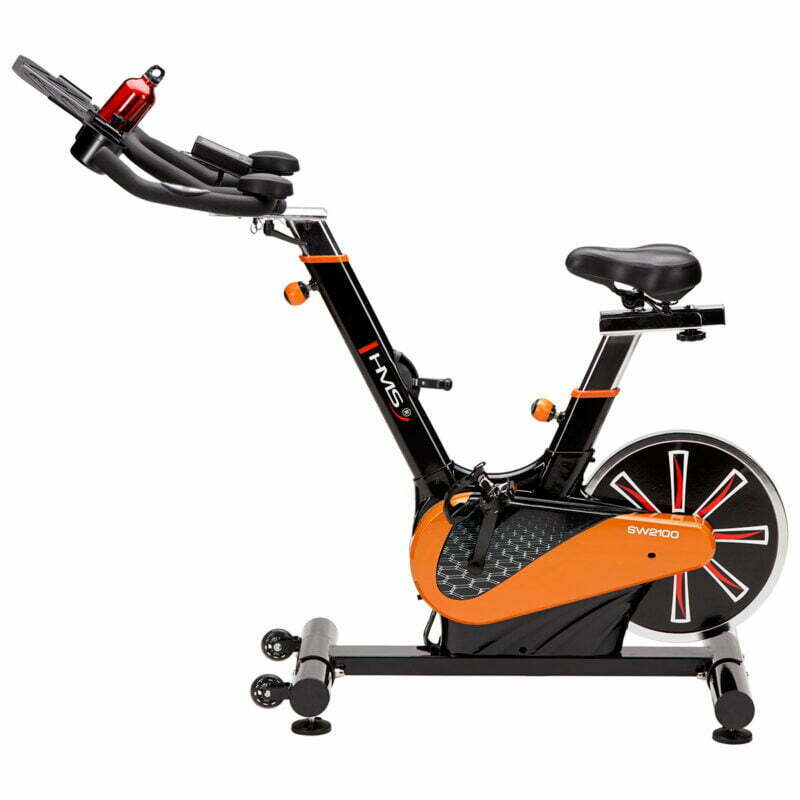 HMS SW2100 Prémium spin bike szobakerékpár