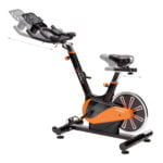 HMS SW2100 Prémium spin bike szobakerékpár