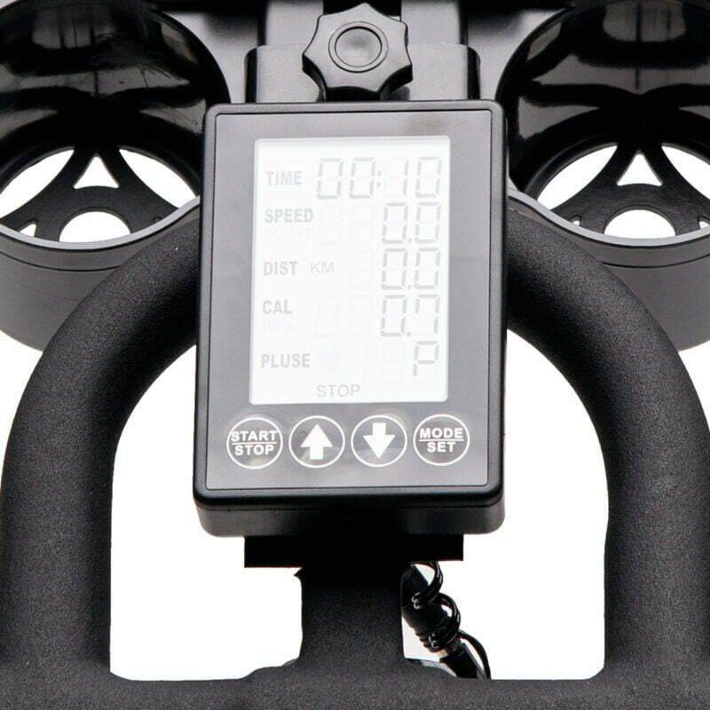 HMS SW2100 Prémium spin bike szobakerékpár