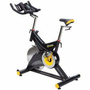 HMS SW7200 Prémium Spin Bike szobakerékpár