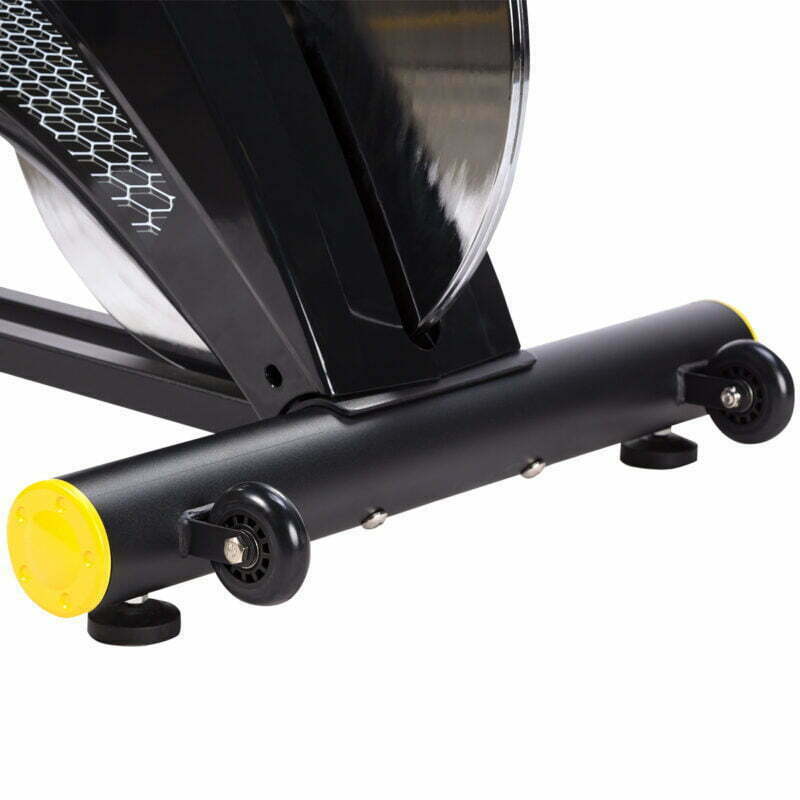 HMS SW7200 Prémium Spin Bike szobakerékpár